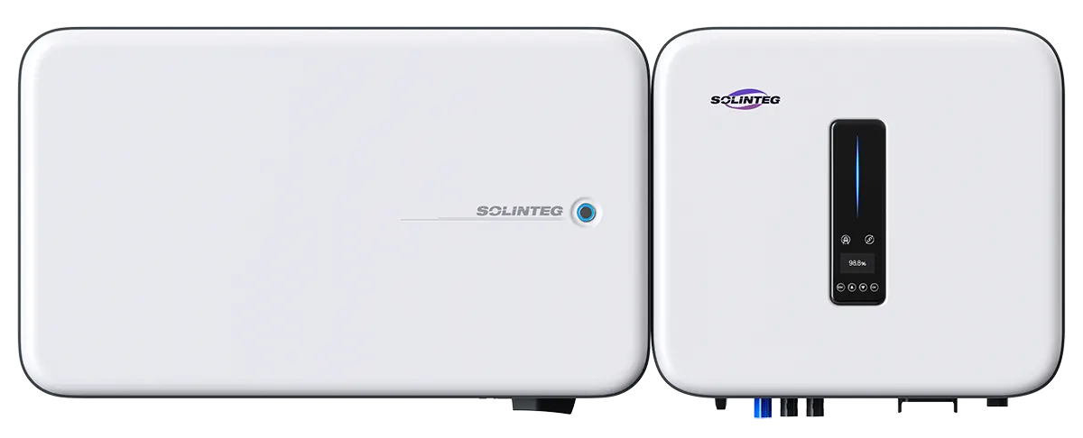 Solinteg Unveils HSH: The Latest Residential Solar Storage System for Smarter Home Energy Management