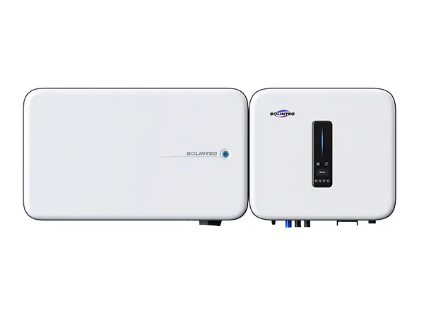 Solinteg Unveils HSH: The Latest Residential Solar Storage System for Smarter Home Energy Management